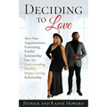 Deciding to Love