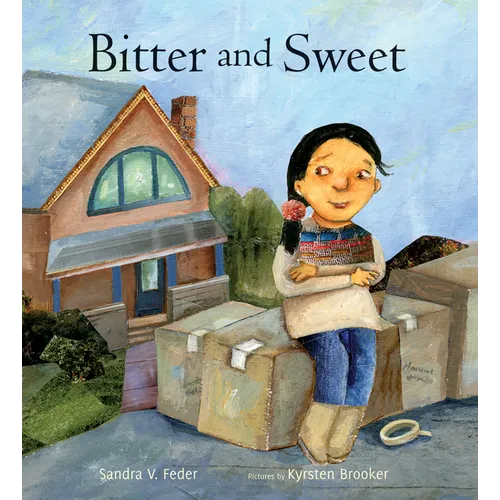 Bitter and Sweet