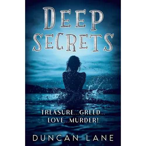 Deep Secrets