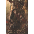 Nocturnal: A Dark Academia Monster Romance