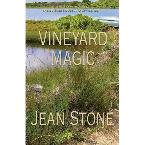 Vineyard Magic