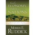 God's Economy, Israel and the Nations