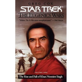 The Star Trek: The Original Series: The Eugenics Wars #1: The Rise and Fall of Khan Noonien Singh