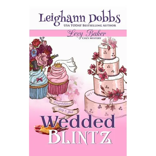 Wedded Blintz
