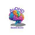 AuDHD: Diagnosis Delayed