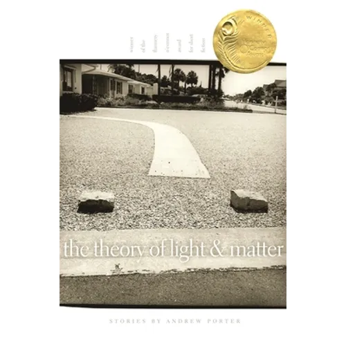 The Theory of Light and Matter: Stories