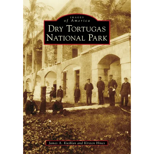 Dry Tortugas National Park