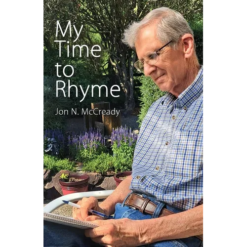 My Time to Rhyme