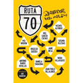 Ruta 70. Recuerdos del aula