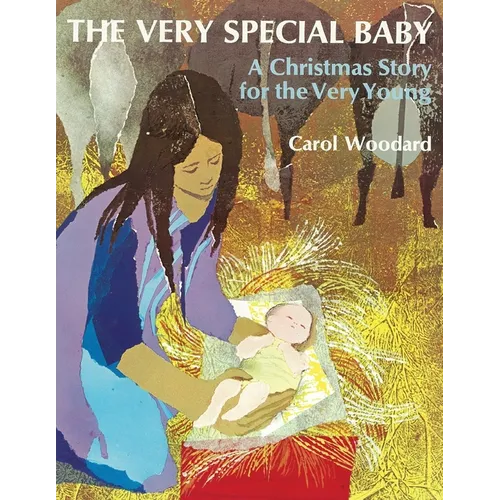The Very Special Baby