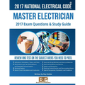 2017 Master Electrician Exam Questions and Study Guide