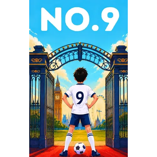 Number 9: The Beginning