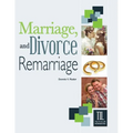 Marriage, Divorce and Remarriage