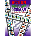 Action Modular Origami: to intrigue and delight