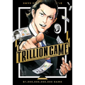 Trillion Game, Vol. 9