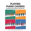 Playing Piano Chords, Part I