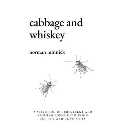 Cabbage & Whiskey