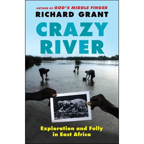 Crazy River