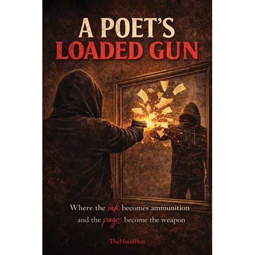 A Poet's Loaded Gun