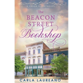 The Beacon Street Bookshop: A Clean Small-Town Contemporary Romance