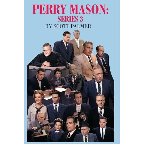 Perry Mason Series 3