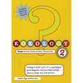 Kokology 2: More of the Game of Self-Discovery