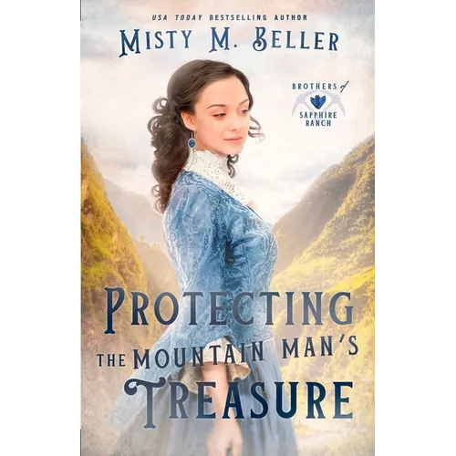 Protecting the Mountain Man's Treasure