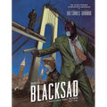Blacksad: They All Fall Down - Part One