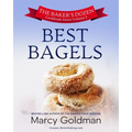 The Baker's Dozen Volume Three Best Bagels