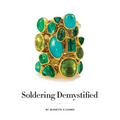 Soldering Demystified