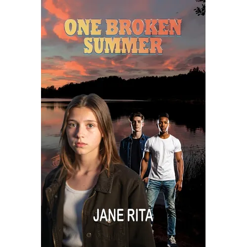One Broken Summer