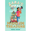 Zara's Rules for Finding Hidden Treasure