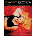 Courbee' Revolucion' Magazine