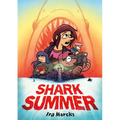 Shark Summer