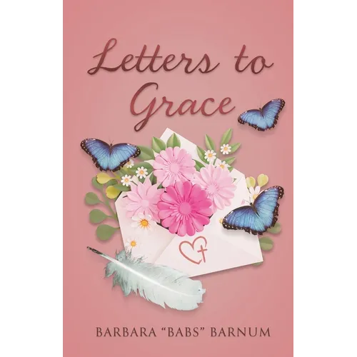 Letters to Grace
