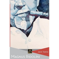 Magnus Ridolph