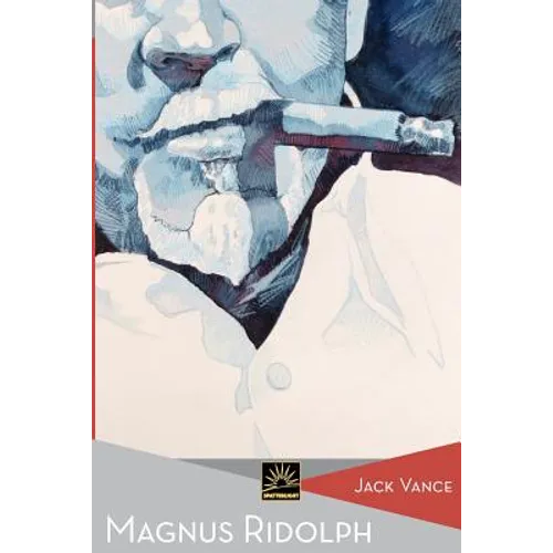 Magnus Ridolph