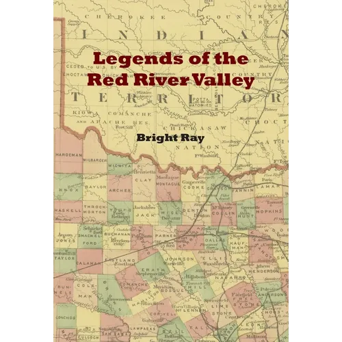 Legends of the Red River Valley