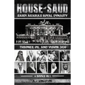 House Of Saud: Thrones, Oil, And Vision 2030