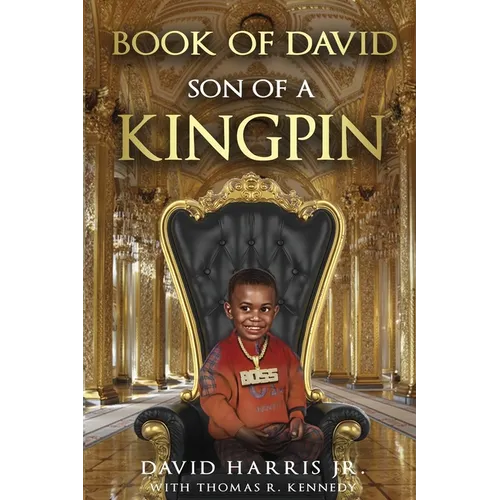 Book of David: Son of a Kingpin