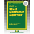 Street Maintenance Supervisor