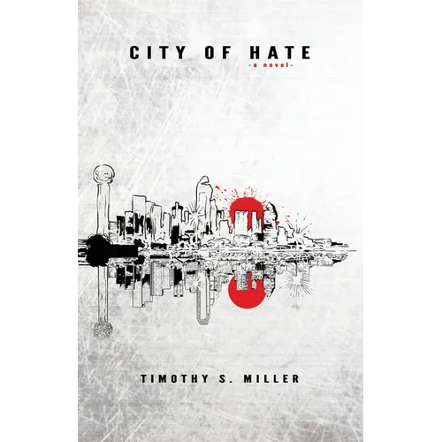City of Hate