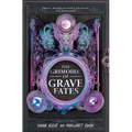 The Grimoire of Grave Fates