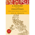 A History of the Philippines: From Indios Bravos to Filipinos