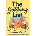 The Getaway List