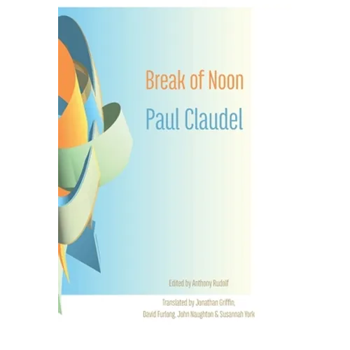 Break of Noon: Partage de midi