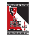 Avengers of Bataan: 38th Infantry Division, Historical Report.