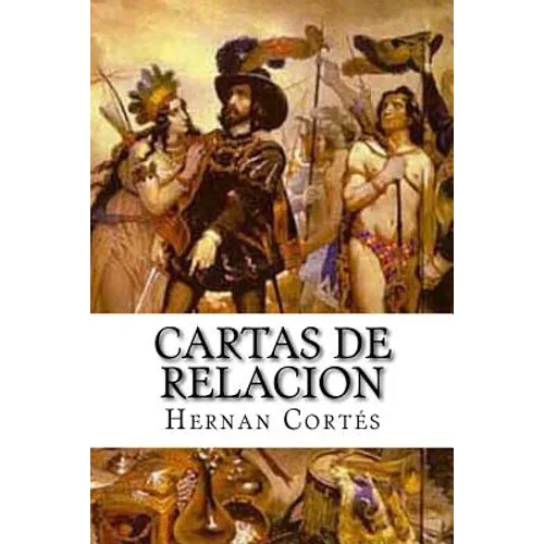 Cartas de relacion