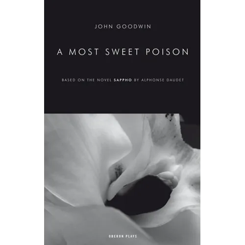 A Most Sweet Poison
