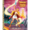 I Am She-Ra! (Masters of the Universe)